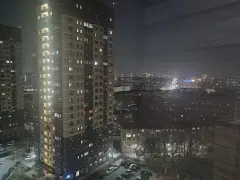 Фото гостя 8 — Квартира однокомнатная на улице Герасименко, 36 м², Ростов-на-Дону