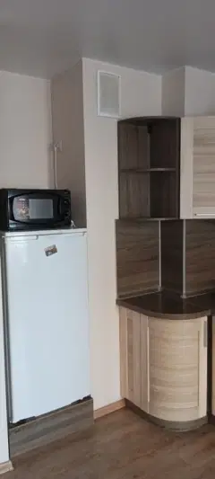 Фото гостя 2 — Квартира однокомнатная в Октябрьском, 46 м², Иркутск