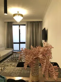 Фото гостя 4 — Квартира трёхкомнатная на проспекте Петра I, 85 м², Махачкала