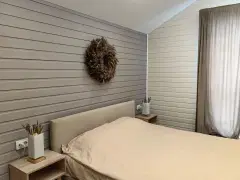 Фото гостя 4 — Дом 6-местный в деревни Якунино, 80 м², Истра