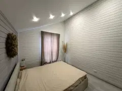 Фото гостя 6 — Дом 6-местный в деревни Якунино, 80 м², Истра