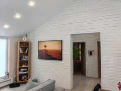 Фото гостя 7 — Дом 6-местный в деревни Якунино, 80 м², Истра