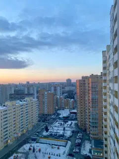 Фото гостя 5 — Квартира однокомнатная у метро Чкаловская, 33 м², Екатеринбург