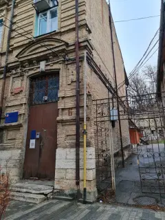 Фото гостя 2 — Квартира двухкомнатная на улице Гоголи, 40 м², Пятигорск