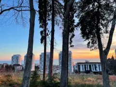Фото гостя 8 — Студия однокомнатная на улице Ленина, 30 м², Адлер