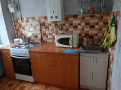 Фото гостя 1 — Квартира однокомнатная на улице Курортной, 30 м², Саки