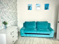 Фото гостя 6 — Квартира однокомнатная на улице имени Калинина, 50 м², Краснодар