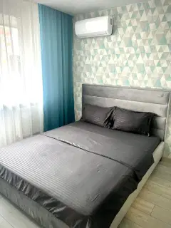 Фото гостя 8 — Квартира однокомнатная на улице имени Калинина, 50 м², Краснодар