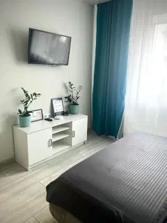 Фото гостя 9 — Квартира однокомнатная на улице имени Калинина, 50 м², Краснодар