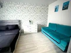 Фото гостя 10 — Квартира однокомнатная на улице имени Калинина, 50 м², Краснодар