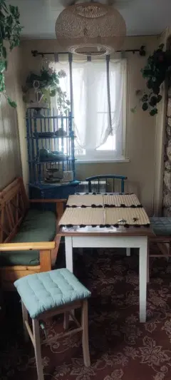 Фото гостя 11 — Квартира двухкомнатная на проспекте Кирова, 46 м², Пятигорск