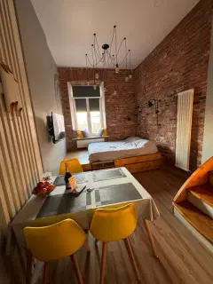 Фото гостя 4 — Квартира однокомнатная на улице Адмирала Фокина, 23 м², Владивосток