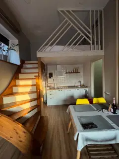 Фото гостя 12 — Квартира однокомнатная на улице Адмирала Фокина, 23 м², Владивосток