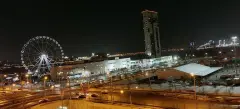 Фото гостя 3 — Квартира однокомнатная в Ново-Савиновском, 50 м², Казань