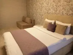 Фото гостя 10 — Квартира двухкомнатная в Чкаловском, 85 м², Екатеринбург