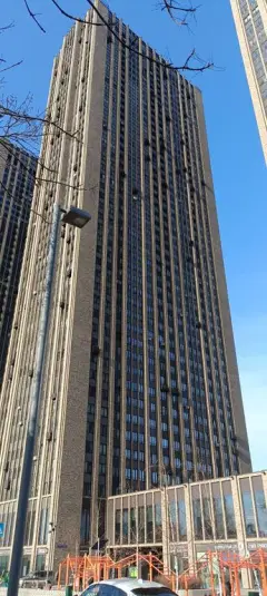 Фото гостя 2 — Студия однокомнатная у Дмитровской, в Бутырском, 14 м², Москва