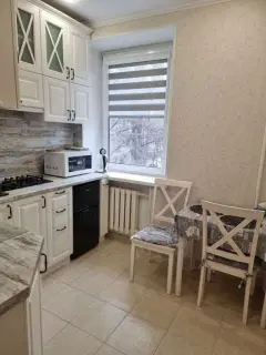 Фото гостя 11 — Квартира однокомнатная на улице Куйбышева, 36 м², Кисловодск