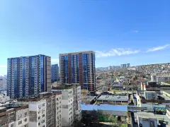Фото гостя 8 — Квартира однокомнатная на улице Шевченко, 44 м², Новороссийск