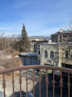 Фото гостя 5 — Квартира трёхкомнатная на улице Велинградской, 61 м², Кисловодск