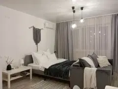 Фото гостя 12 — Студия однокомнатная в Свердловском, 36 м², Иркутск
