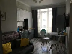 Фото гостя 12 — Квартира двухкомнатная на улице Орджоникидзе, 42 м², Пятигорск