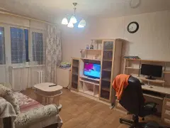 Фото гостя 4 — Квартира двухкомнатная в Вахитовском, 42 м², Казань