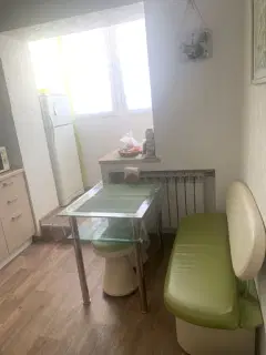 Фото гостя 5 — Квартира однокомнатная на улице Еськова, 33 м², Кисловодск