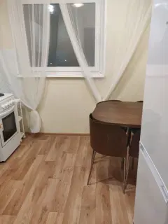 Фото гостя 12 — Квартира однокомнатная на улице Зои Космодемьянской, 35 м², Мурманск