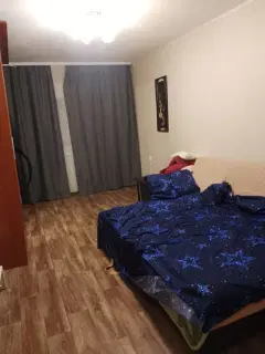 Фото гостя 1 — Квартира двухкомнатная на улице Северной, 50 м², Апатиты