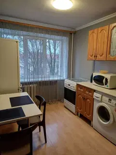 Фото гостя 5 — Квартира однокомнатная на улице Новороссийской, 38 м², Пятигорск
