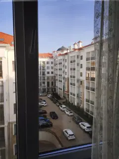 Фото гостя 8 — Апартаменты однокомнатные на улице Мире, 50 м², Геленджик