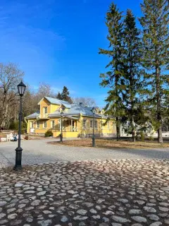 Фото гостя 9 — Дом 4-местный на улице Добровольцеве, 36 м², Выборг