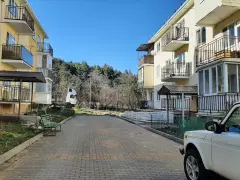 Фото гостя 11 — Квартира однокомнатная на улице Катыхина, 39 м², Кисловодск