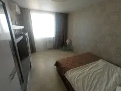 Фото гостя 4 — Квартира однокомнатная у Спортивной, в Советском, 35 м², Самара