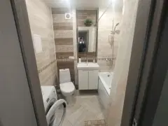 Фото гостя 7 — Квартира однокомнатная у Спортивной, в Советском, 35 м², Самара