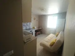 Фото гостя 9 — Квартира однокомнатная у Спортивной, в Советском, 35 м², Самара