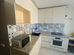 Фото гостя 11 — Квартира однокомнатная у Спортивной, в Советском, 35 м², Самара