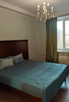 Фото гостя 2 — Квартира двухкомнатная в Ленинском, 55 м², Новосибирск