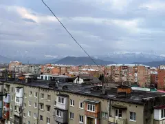 Фото гостя 7 — Квартира трёхкомнатная на улице Морских Пехотинцев, 62 м², Владикавказ