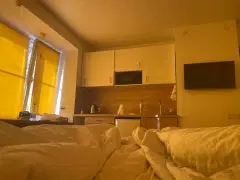Фото гостя 7 — Студия однокомнатная на проспекте Ленина, 20 м², Екатеринбург