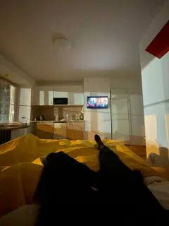 Фото гостя 12 — Студия однокомнатная на проспекте Ленина, 20 м², Екатеринбург