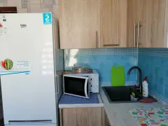 Фото гостя 8 — Квартира однокомнатная у Площади Габдуллы Тукая, в Вахитовском, 32 м², Казань