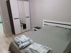 Фото гостя 2 — Квартира двухкомнатная на улице Подгорной, 54 м², Кисловодск