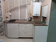 Фото гостя 4 — Квартира двухкомнатная на улице Подгорной, 54 м², Кисловодск