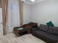 Фото гостя 6 — Квартира двухкомнатная на улице Подгорной, 54 м², Кисловодск