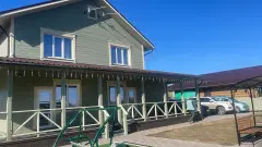 Фото гостя 5 — Дом 14-местный на улице Кибольской, 200 м², Суздаль