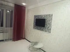 Фото гостя 4 — Квартира двухкомнатная на улице Ярославской, 52 м², Чебоксары