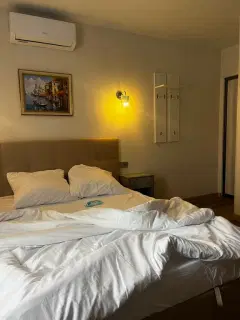 Фото гостя 8 — Студия однокомнатная в Советском, 23 м², Нижний Новгород