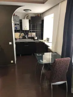 Фото гостя 1 — Квартира двухкомнатная в Приокском, 44 м², Нижний Новгород
