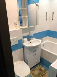 Фото гостя 3 — Квартира двухкомнатная в Приокском, 44 м², Нижний Новгород